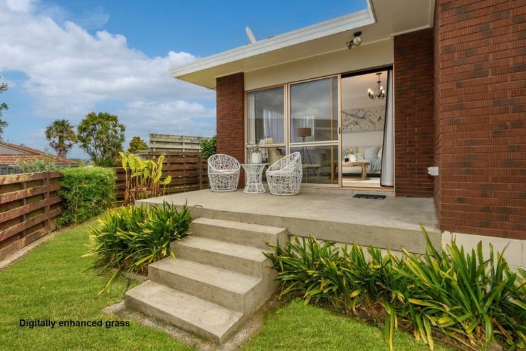 Photo of property in 40b Kings Avenue, Matua, Tauranga, 3110