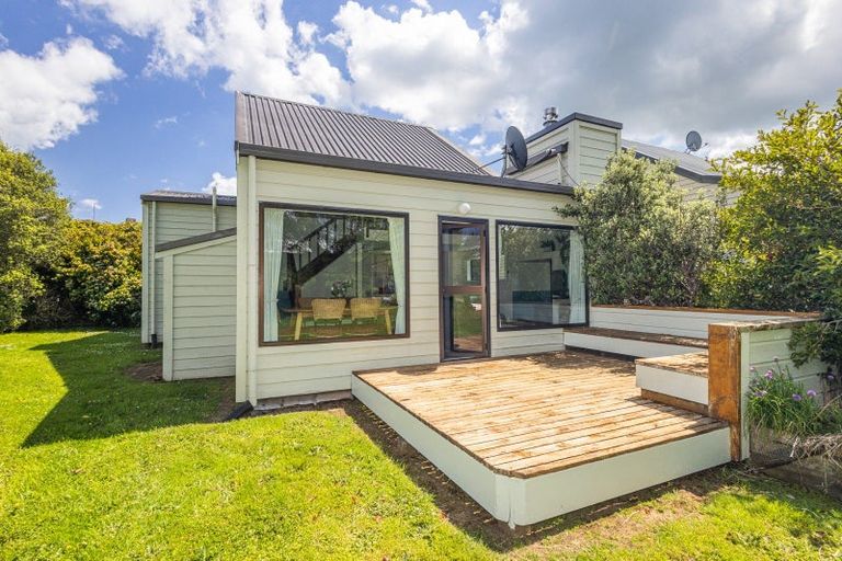 Photo of property in 15 Tawa Street, Ohakune, 4625