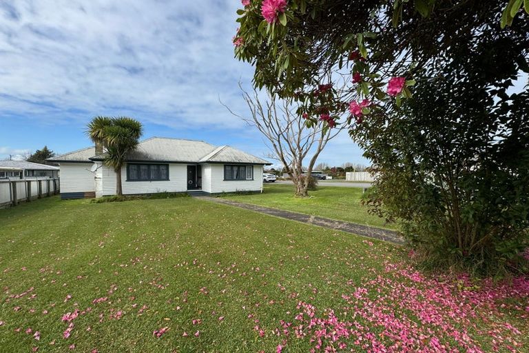 Photo of property in 1 Brownlee Avenue, Ngaruawahia, 3720