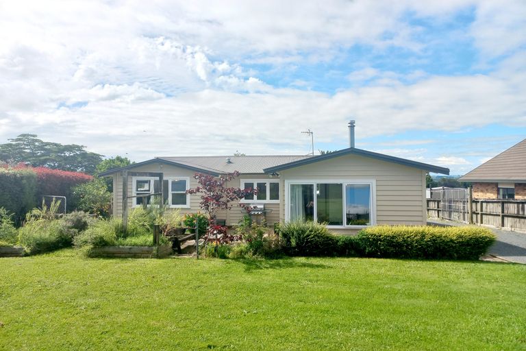Photo of property in 61 Mountain View Drive, Te Awamutu, 3800