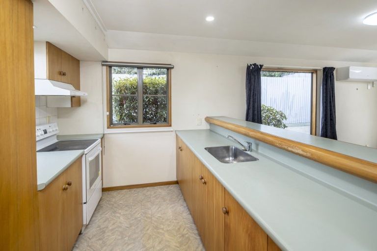 Photo of property in Balmoral Park, 9/31 Eastbourne Street, Caversham, Dunedin, 9012