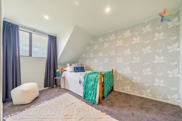 Photo of property in 75 Park Road, Belmont, Lower Hutt, 5010