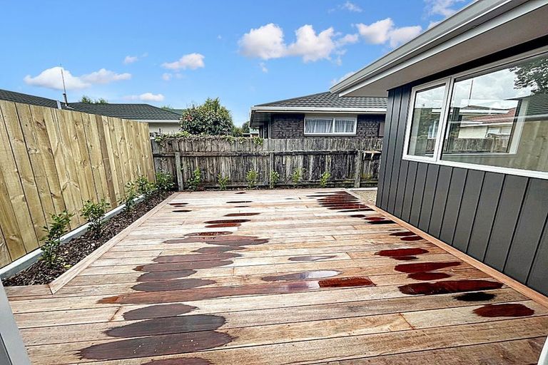 Photo of property in 490b Ferguson Street, Palmerston North, 4410