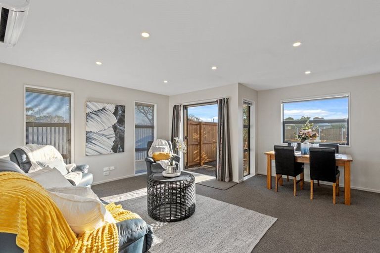 Photo of property in 1/81 Nottingham Avenue, Halswell, Christchurch, 8025