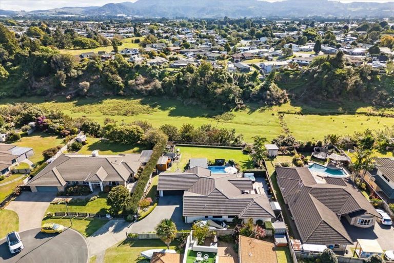 Photo of property in 6 Donelle Place, Te Puke, 3119