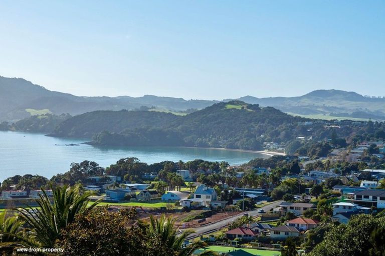 Photo of property in 12 Nancy Wake Place, Cable Bay, 0420