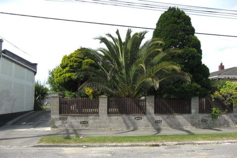 Photo of property in 119 Mackenzie Avenue, Woolston, Christchurch, 8023