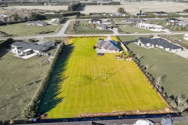 Photo of property in 79 Mandeville Park Drive, Swannanoa, Kaiapoi, 7692