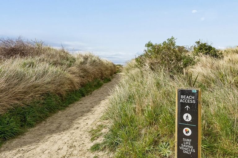 Photo of property in 3 Esplanade, Warrington, Waikouaiti, 9471