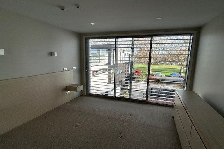 Photo of property in 3/31 Chester Street West, Christchurch Central, Christchurch, 8013