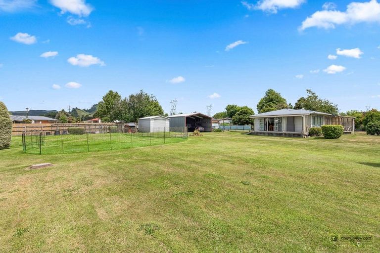Photo of property in 5 Tihoi Road, Whakamaru, Mangakino, 3492