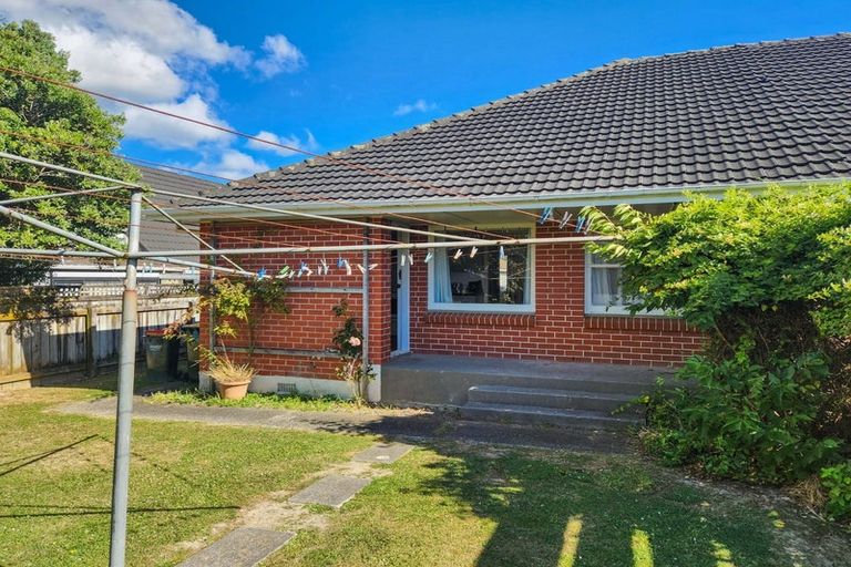 Photo of property in 25a Stamford Grove, Avalon, Lower Hutt, 5011