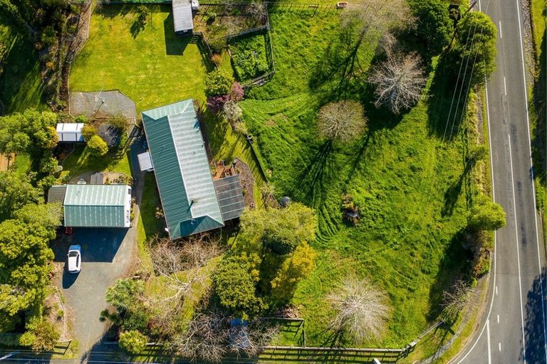 Photo of property in 1213 Maungakawa Road, Te Miro, Cambridge, 3496