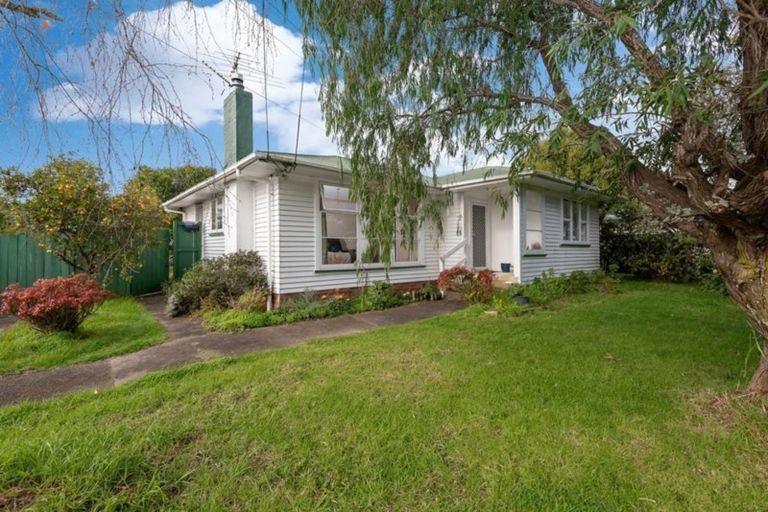 Photo of property in 11 Osprey Street, Pakuranga, Auckland, 2010