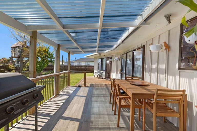 Photo of property in 7 Martin Harvey Street, Levin, 5510