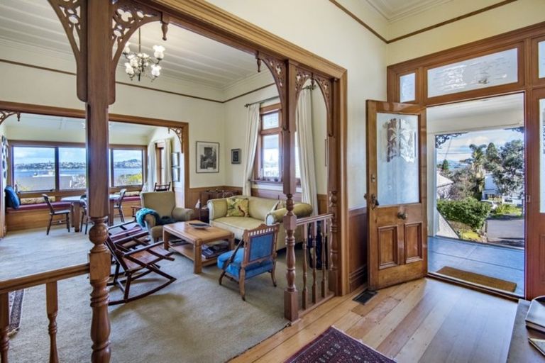 Photo of property in 22 Mays Street, Devonport, Auckland, 0624