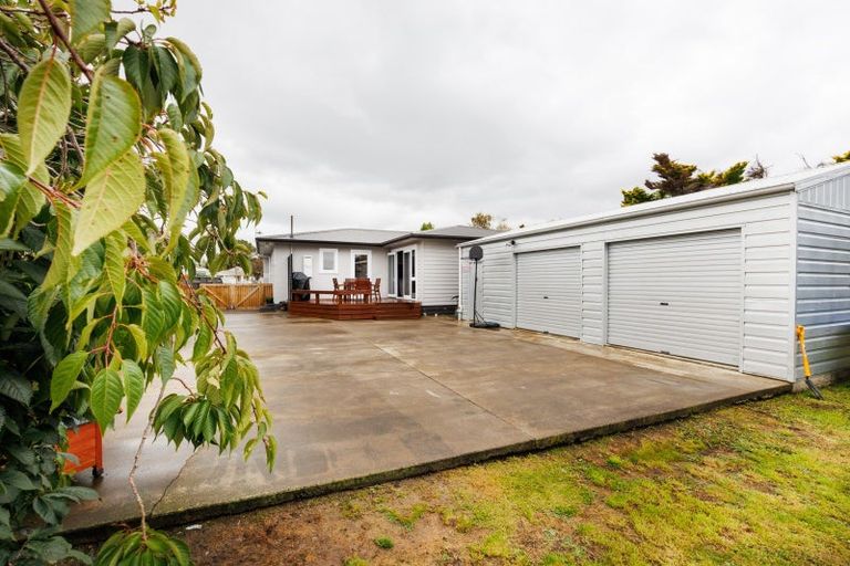 Photo of property in 120 Denbigh Street, Feilding, 4702