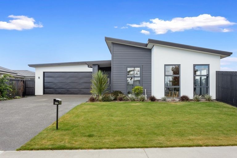 Photo of property in 58d Beachvale Drive, Kaiapoi, 7630