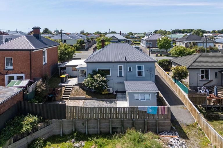 Photo of property in 23 Rhodes Street, Parkside, Timaru, 7910