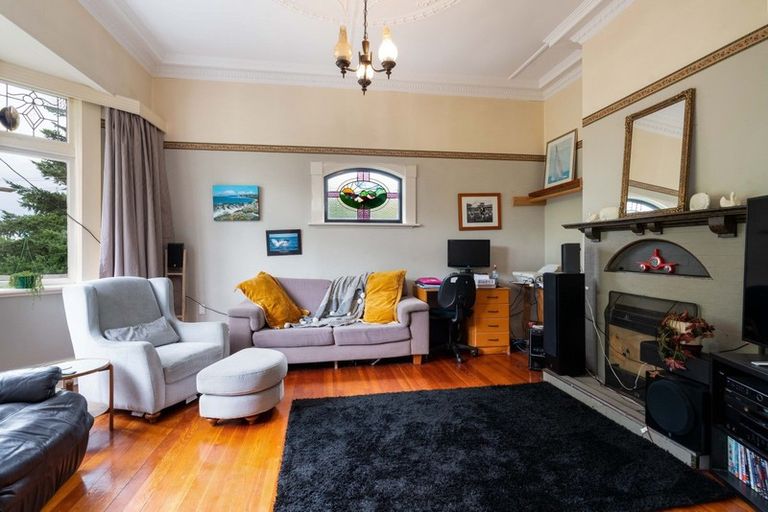 Photo of property in 58 College Street, Caversham, Dunedin, 9012