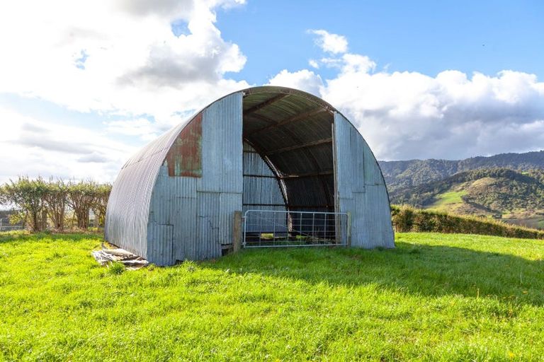 Photo of property in 658 Old Te Aroha Road, Okauia, Matamata, 3471