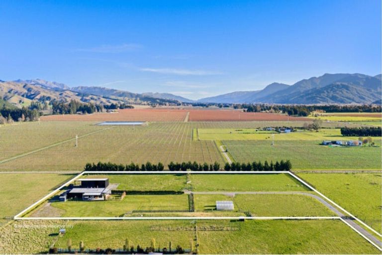Photo of property in 40 Cooper Street, Wairau Valley, Blenheim, 7271