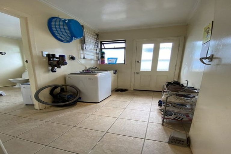 Photo of property in 1 Derwent Street, Morningside, Auckland, 1022