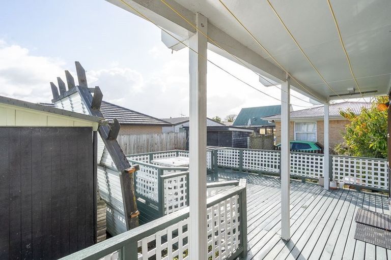 Photo of property in 15 James Street, Hamilton East, Hamilton, 3216