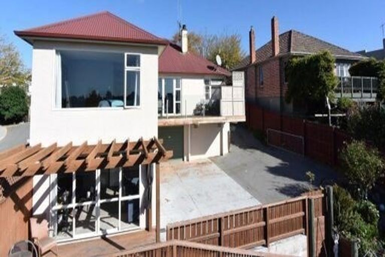 Photo of property in 205 Douglas Street, Highfield, Timaru, 7910
