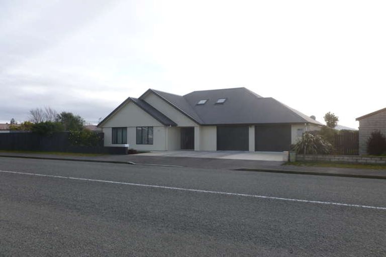Photo of property in 147 Victoria Street, Ashburton, 7700