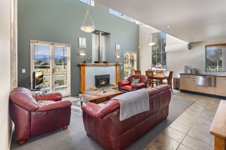 Photo of property in 16b Tay Street, Ohakune, 4625