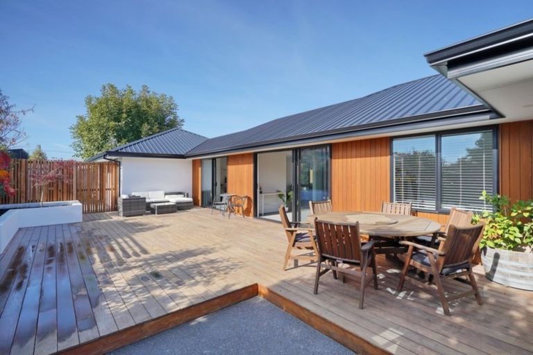 Photo of property in 4 Basalt Lane, Halswell, Christchurch, 8025