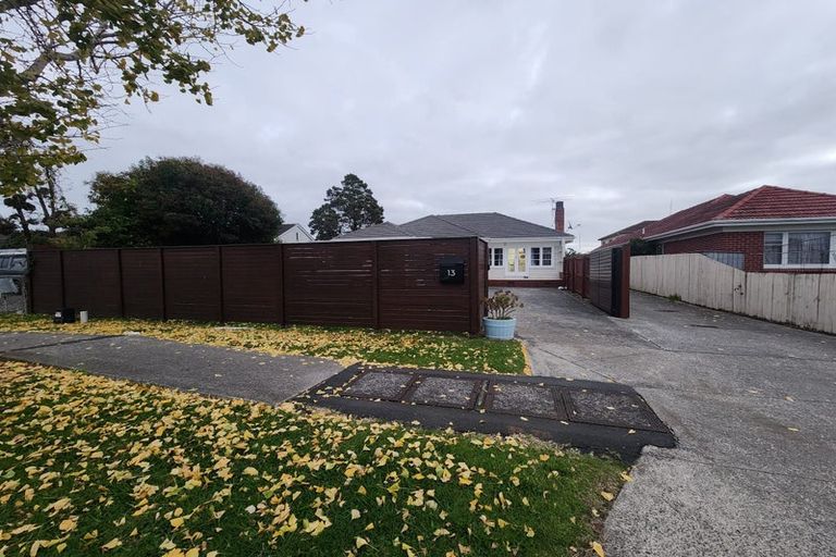 Photo of property in 13 Great South Road, Papatoetoe, Auckland, 2025
