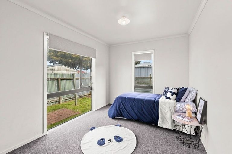 Photo of property in 20a Kowhai Street, Castlecliff, Whanganui, 4501