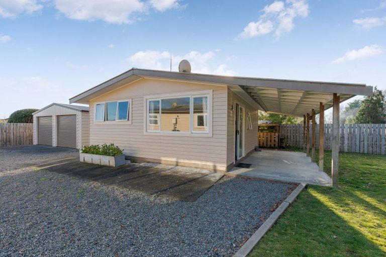 Photo of property in 30 Harley Street, Solway, Masterton, 5810