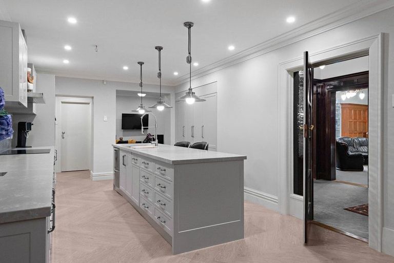 Photo of property in Fletcher Lodge, 276 High Street, Dunedin Central, Dunedin, 9016