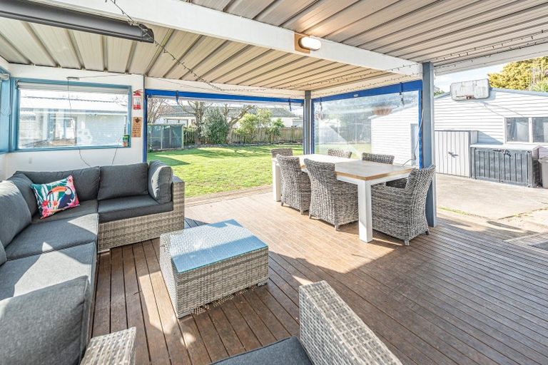 Photo of property in 50 Fitzherbert Avenue, Tawhero, Whanganui, 4501