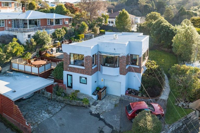 Photo of property in 461 South Road, Calton Hill, Dunedin, 9012