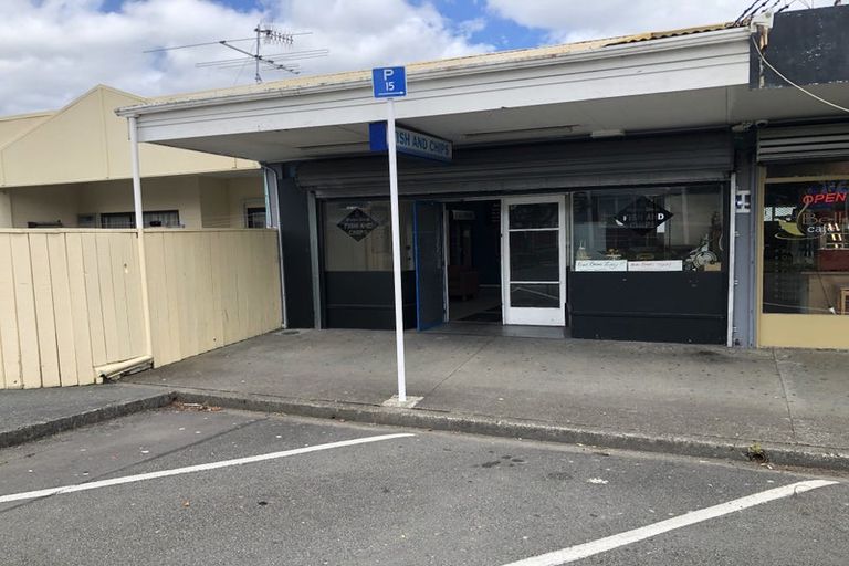 Photo of property in 57 Merton Street, Trentham, Upper Hutt, 5018