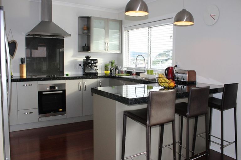 Photo of property in 4 Lakshmi Place, Khandallah, Wellington, 6035