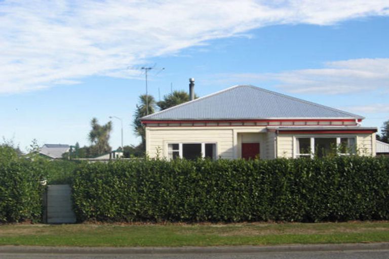 Photo of property in 39 Allen Street, Methven, 7730