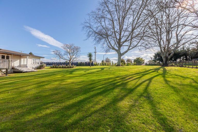 Photo of property in 195 Porangahau Road, Waipukurau, 4200