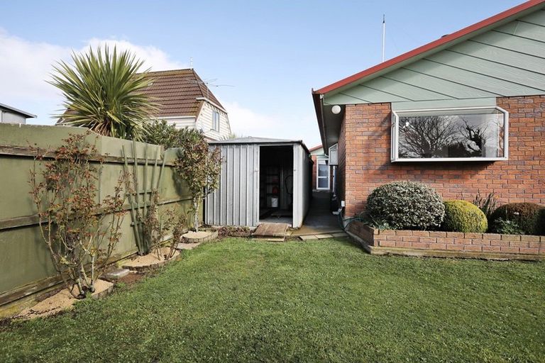 Photo of property in 23 Ethel Street, Newfield, Invercargill, 9812