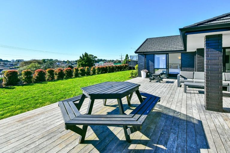 Photo of property in 29 Trevor Mcmiken Drive, Patumahoe, Pukekohe, 2679