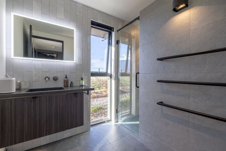 Photo of property in 875b Luggate-cromwell Road, Mount Pisa, Cromwell, 9383