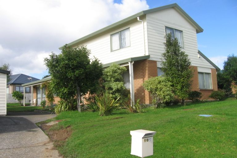 Photo of property in 107 Gadsby Road, Favona, Auckland, 2024