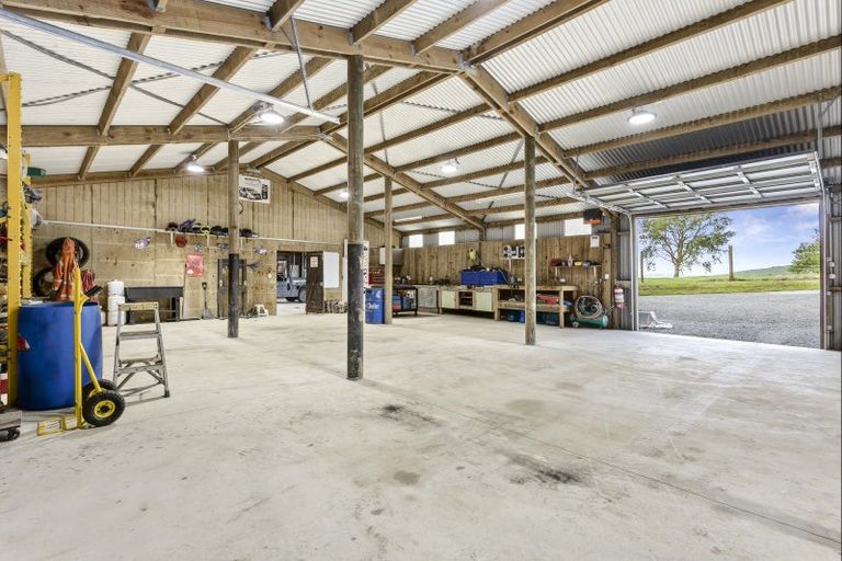 Photo of property in 912 Te Miro Road, Te Miro, Cambridge, 3496