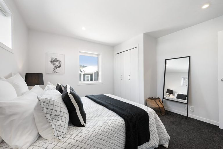 Photo of property in 5/74 Jubilee Road, Khandallah, Wellington, 6035