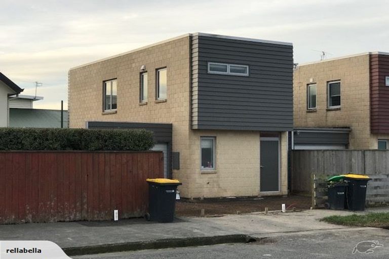 Photo of property in 6b Burdale Street, Riccarton, Christchurch, 8011