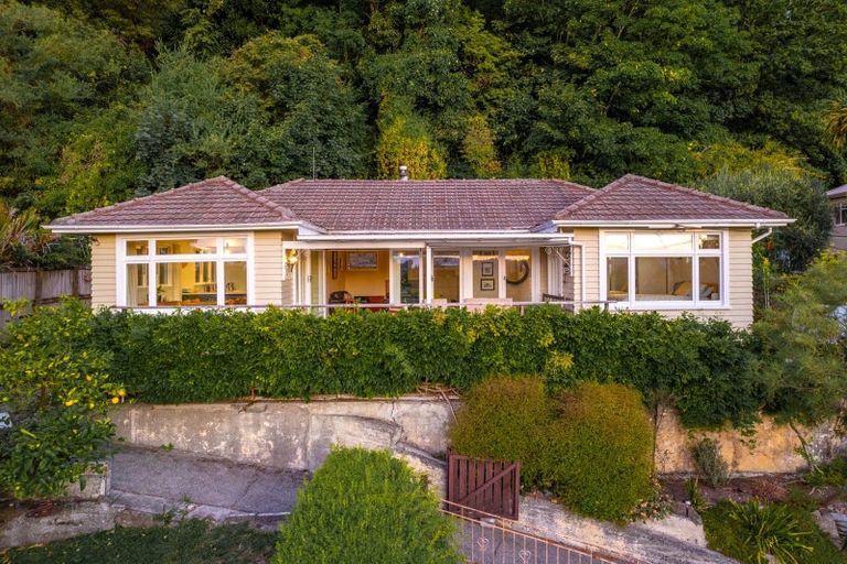 Photo of property in 95 Cambria Street, The Wood, Nelson, 7010